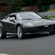 Illustration for article titled New Stratos: 540 HP, 170 MPH Top Speed